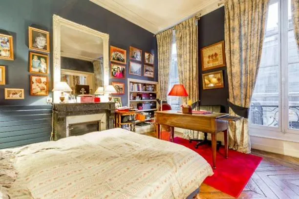 Le Musee Royal - Epoustouflant - Luxe - Invalides Lejlighed *