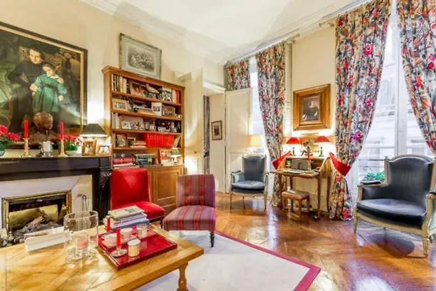 Le Musee Royal - Epoustouflant - Luxe - Invalides Apartment Paris