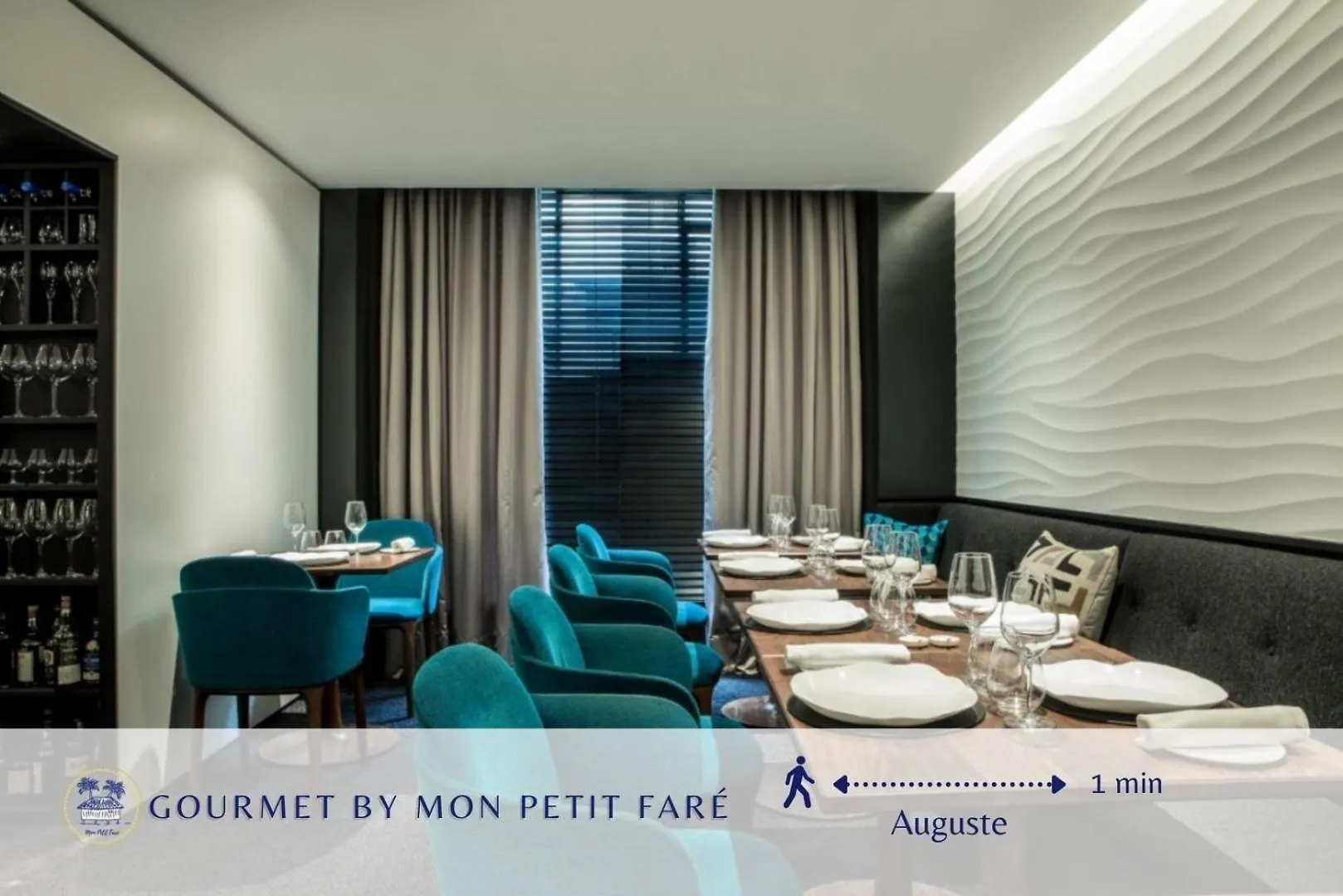 Апартаменты Le Musee Royal - Epoustouflant - Luxe - Invalides *