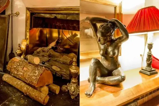 Le Musee Royal - Epoustouflant - Luxe - Invalides Апартаменты *